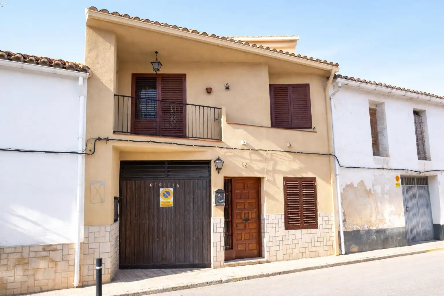 Casa con terrazza in vendita a Sot de Ferrer, imagen 2