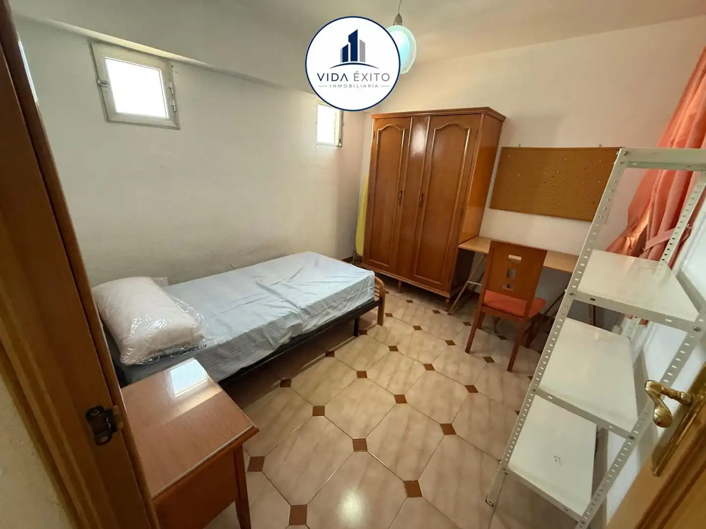 Appartement avec terrasse à louer à Belén - San Roque, imagen 3