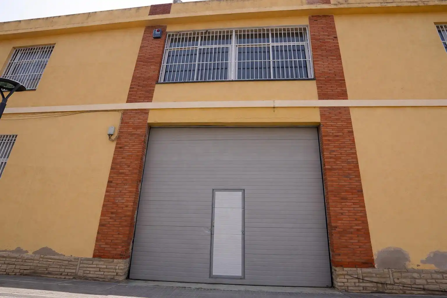 Nave industrial in vendita a Ponent, imagen 14
