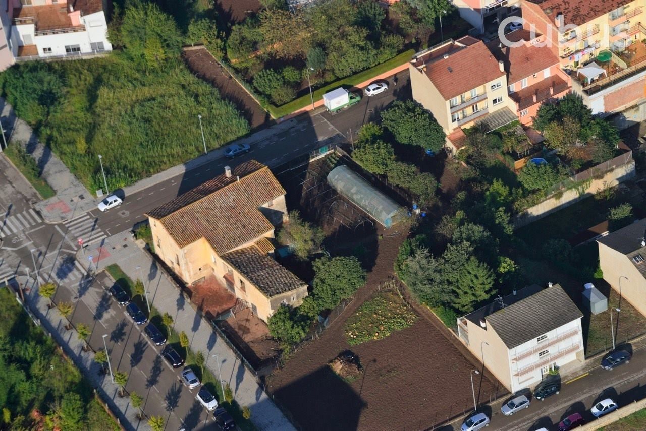 Finca rústica en venda en Olot amb Terrassa