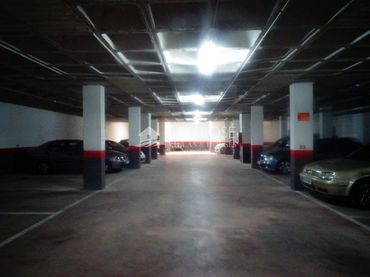 Individual en venta en Aspe Centro