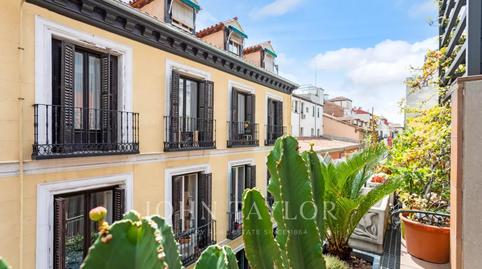 Photo 3 of Attic for sale in Sol, Madrid