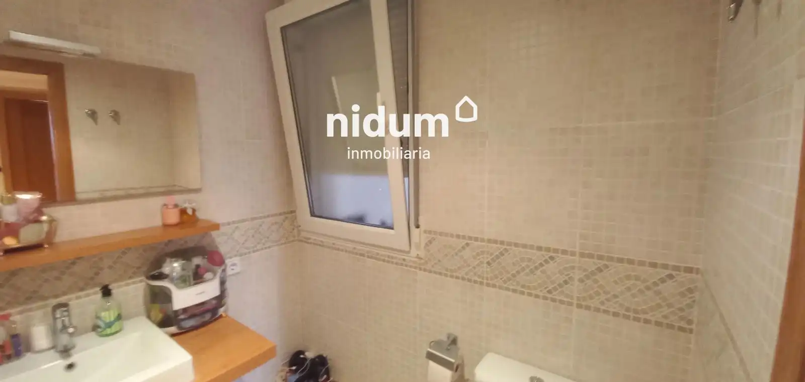 Habitación de Piso en venta en Xàtiva con Calefacción, Parquet y Terraza