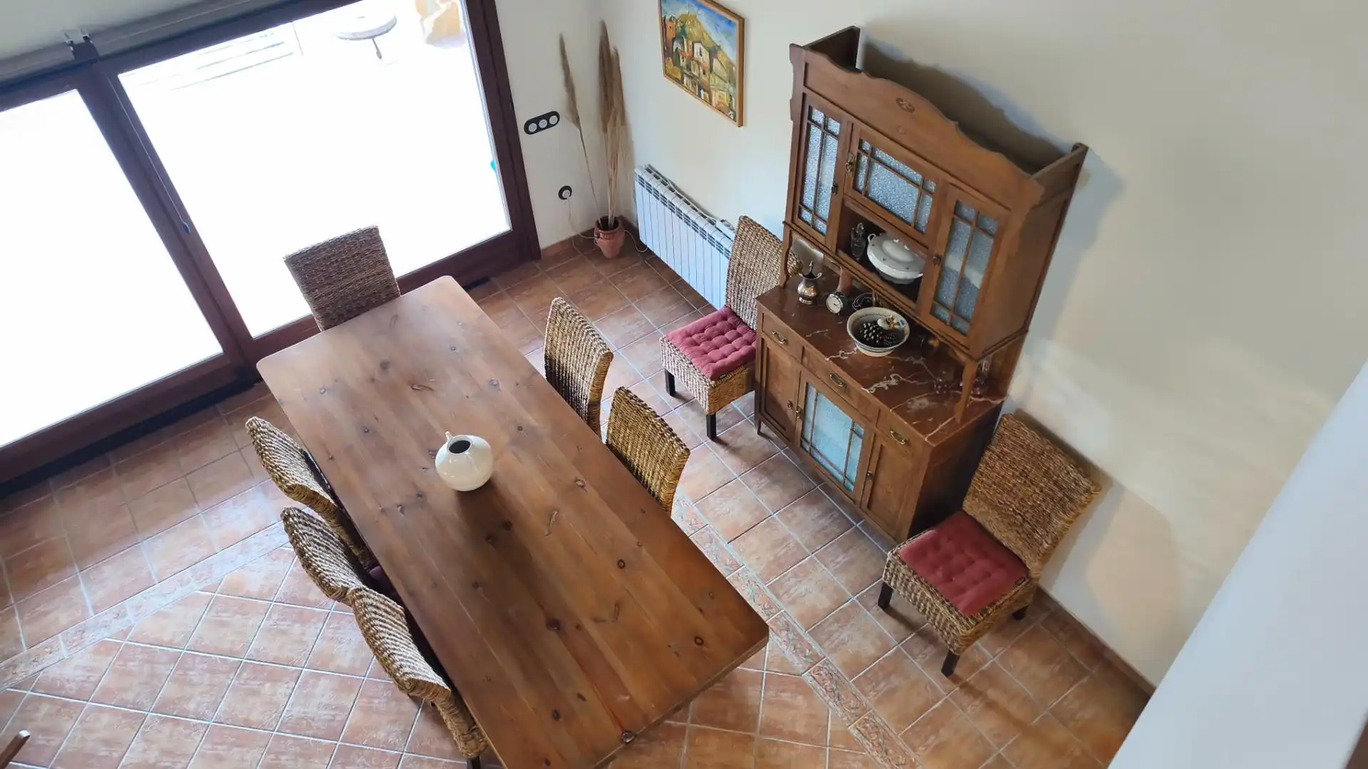 Casa rustica con giardino in vendita a Biar, imagen 26