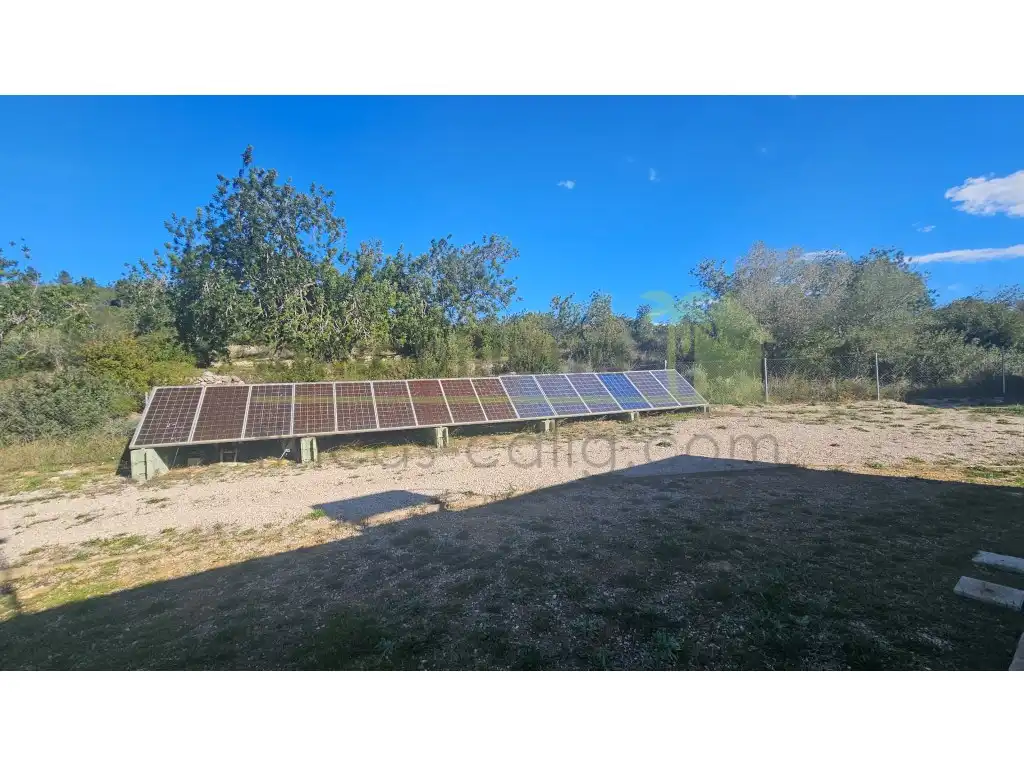 Casa o xalet en venda en Cervera del Maestre amb Aire condicionat