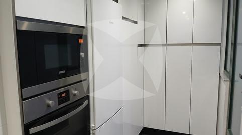 Photo 5 of Flat to rent in Calle Eugenio Garcia Estop, San Roque - Ronda Norte, Badajoz Capital