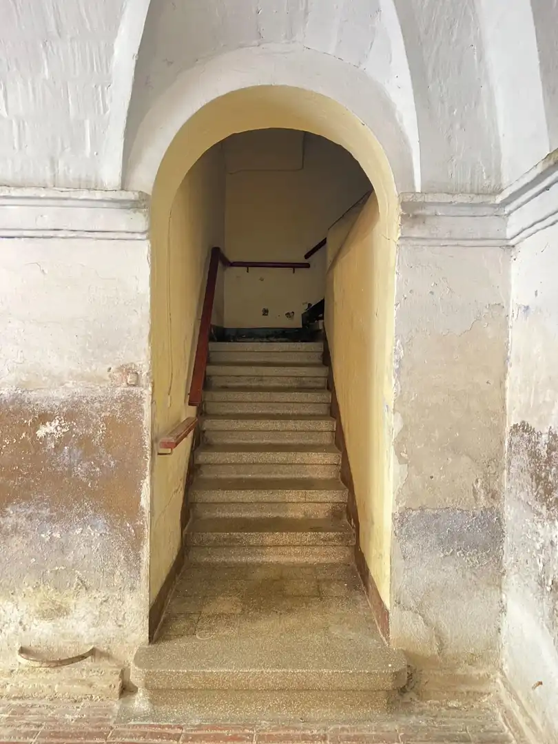 Casa adosada en venda en L'Armentera amb Traster i Balcó