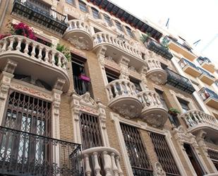 Vista exterior de Pis en venda en  Palma de Mallorca