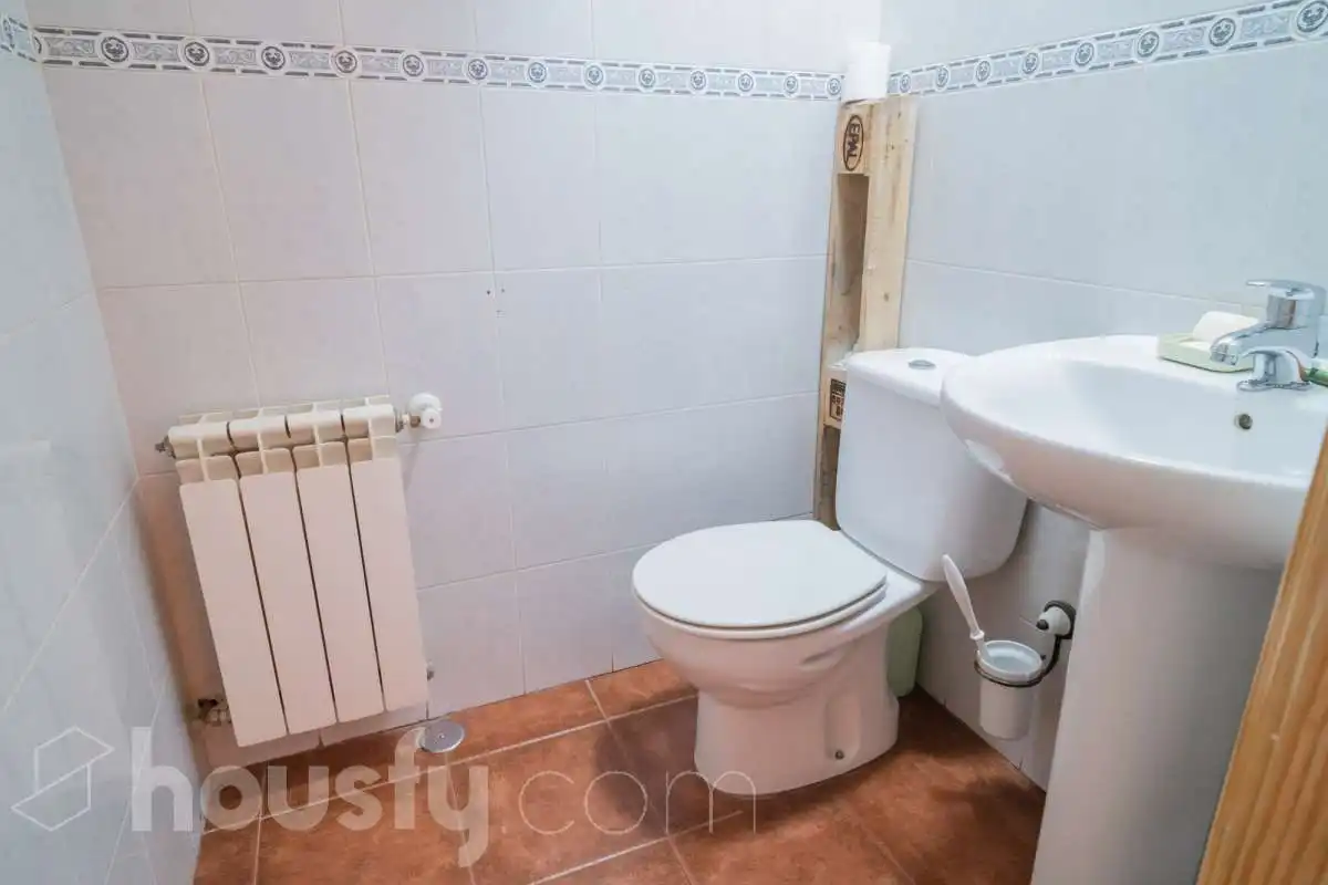 Casa o xalet en venda a Calle Rio sil, Miraflores de la Sierra