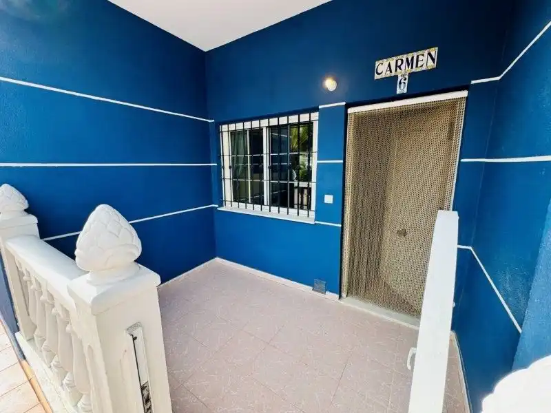Apartament en venda en Guardamar del Segura amb Traster i Piscina comunitària