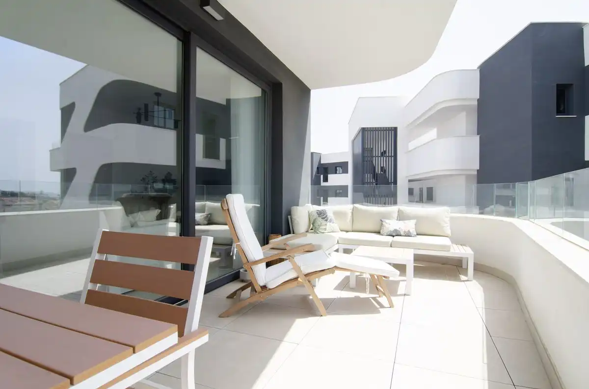 Apartament en venda a Centro ciudad, imagen 23