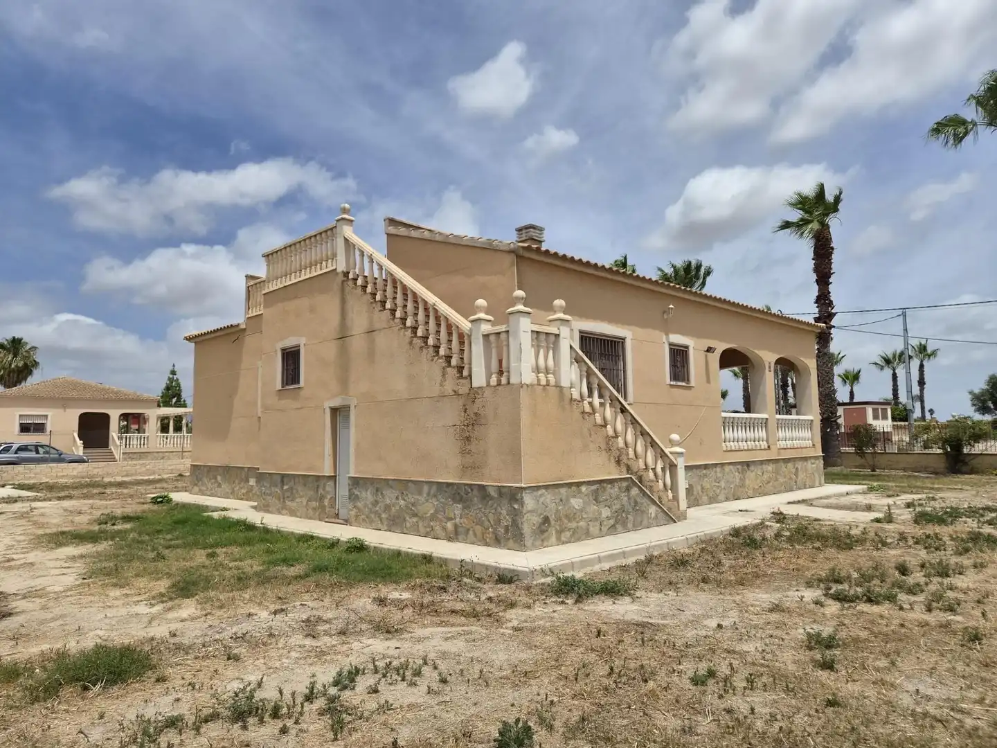 Villa con piscina in vendita a Catral, imagen 18