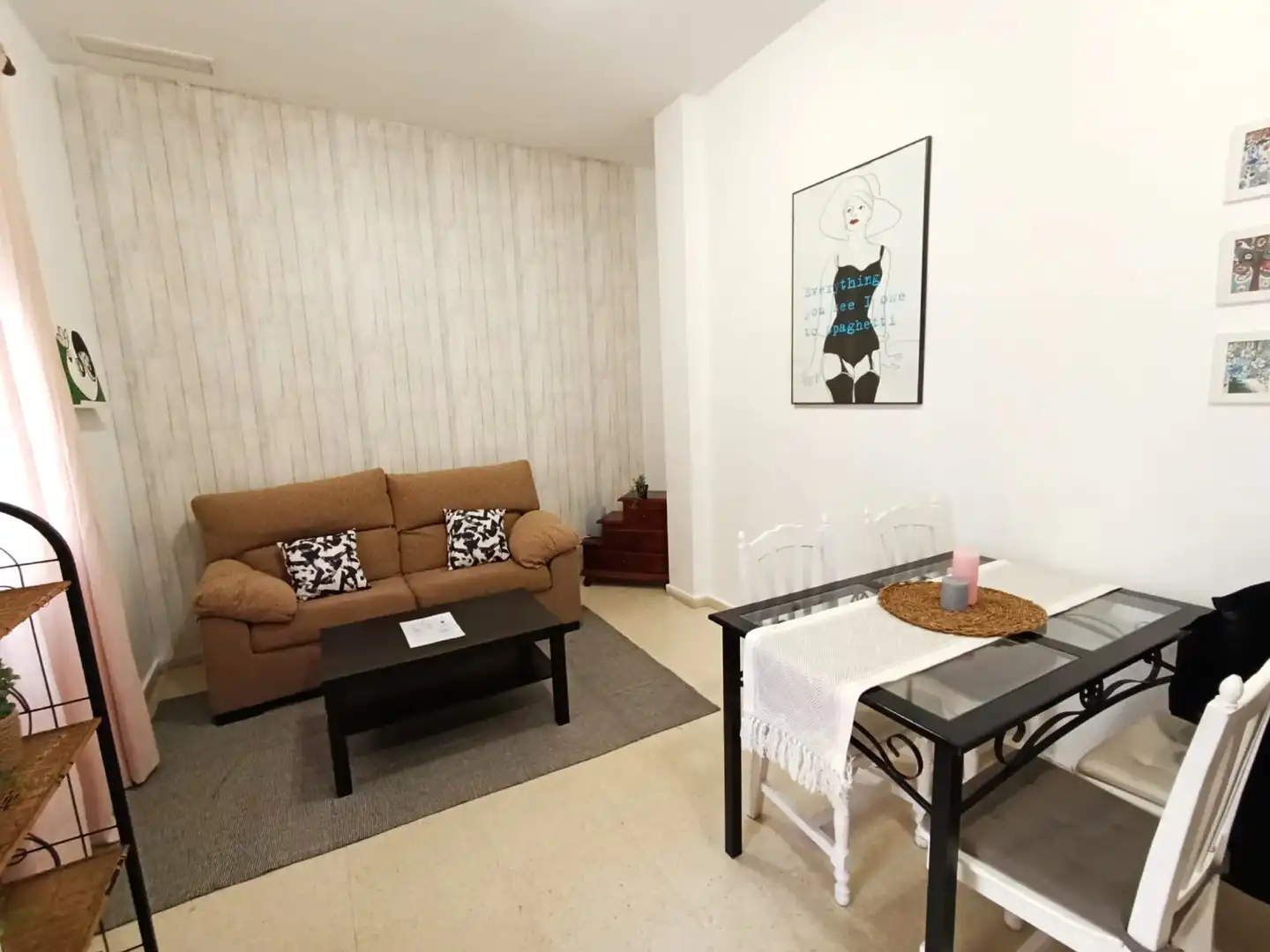 Piso en alquiler en N/A, imagen 3