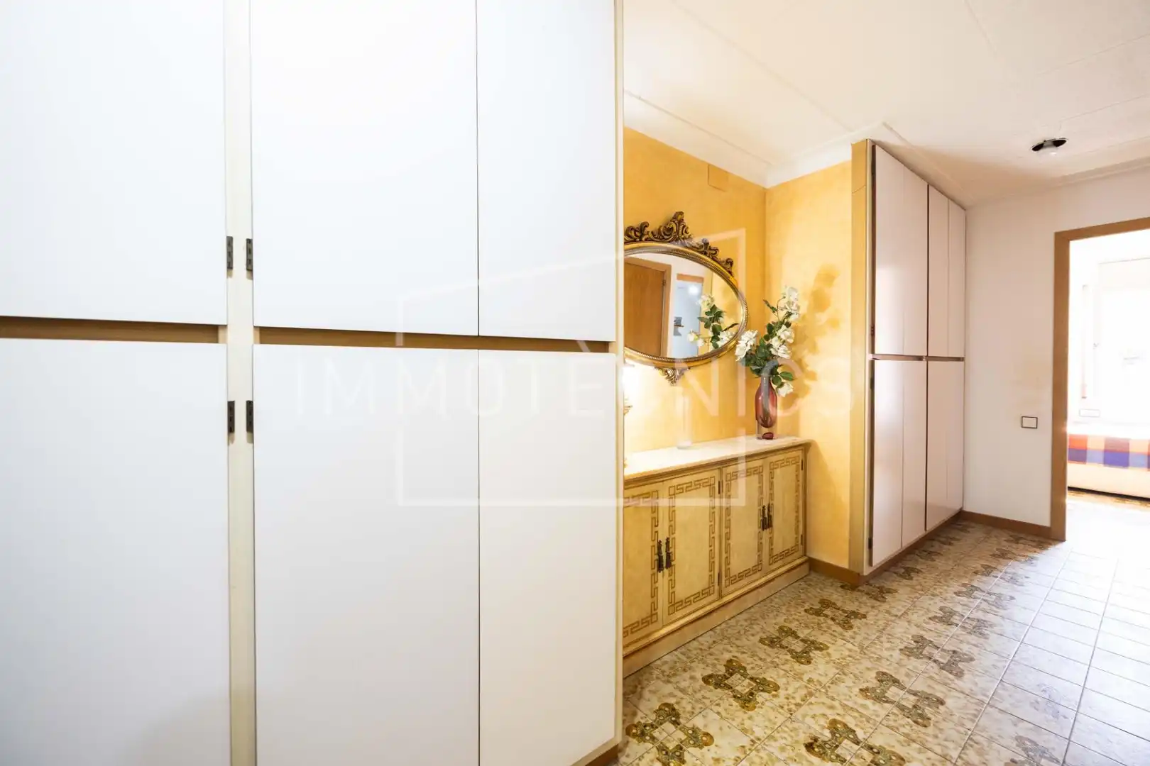 Kitchen of Houses for sale in Granollers  with Air Conditioner, Heating and Terrace