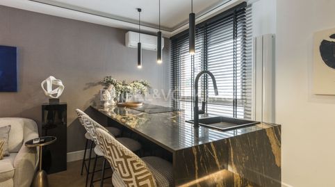 Foto 2 de Pis de lloguer a Calle del Padre Jesús Ordóñez, Prosperidad, Madrid Capital