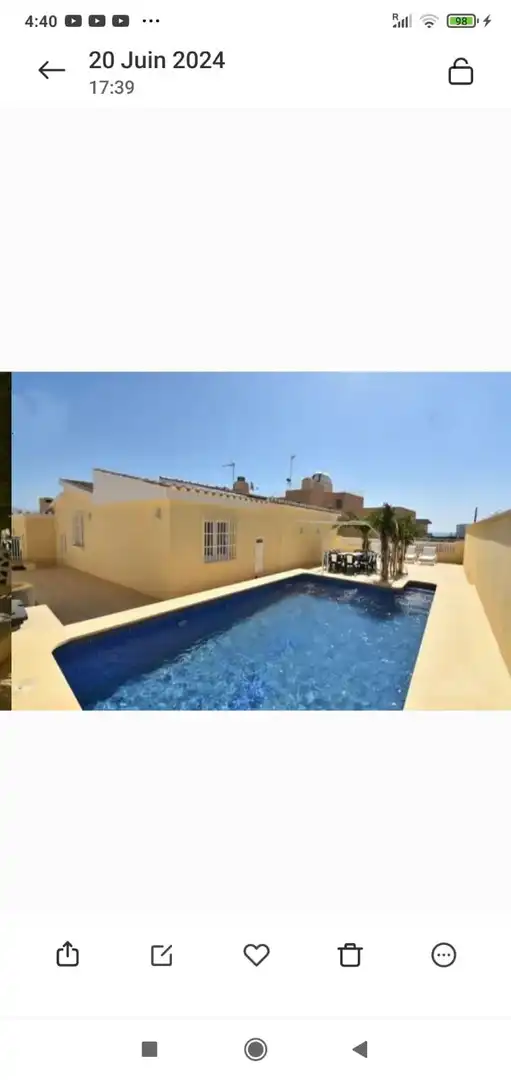 Casa o xalet en venda a Las Majadas - Las Molinetas - Labradorcico