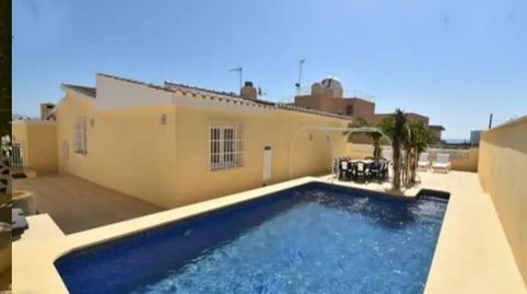 Foto 3 de Casa o xalet en venda a Las Majadas - Las Molinetas - Labradorcico, Águilas