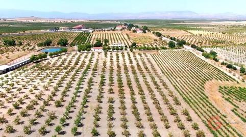 Foto 5 de Casa o xalet en venda a Gor, Granada