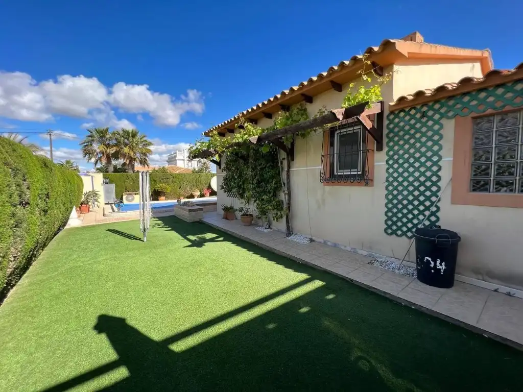Casa en venda a Avenida Cabo El-Cabo Roig, imagen 21