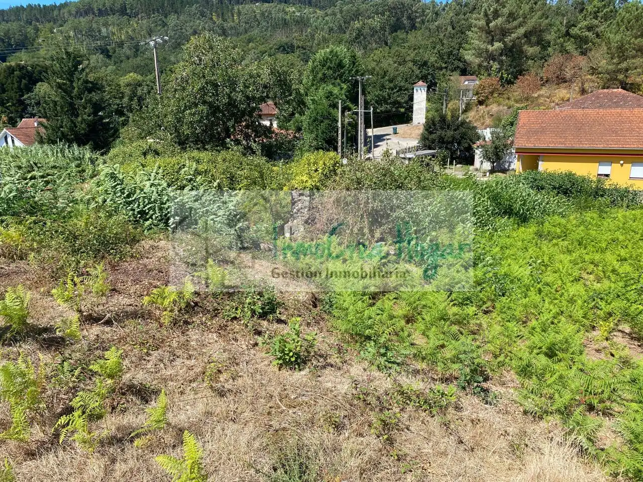 Terreno residencial en venta en Ponteareas, imagen 7