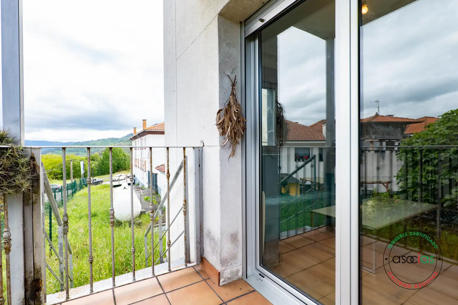Wohnung mit Garten zum Verkauf in Muros de Nalón - Avenida Galicia 4B, imagen 12