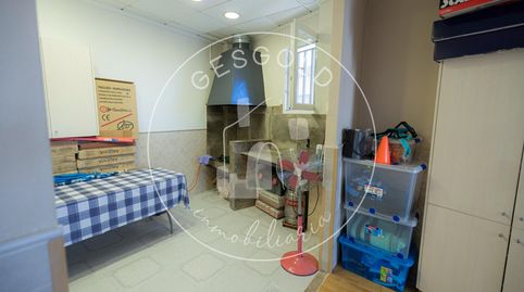 Foto 3 von Geschaftsraum zum Verkauf in Camino de Onda - Salesianos, Burriana / Borriana