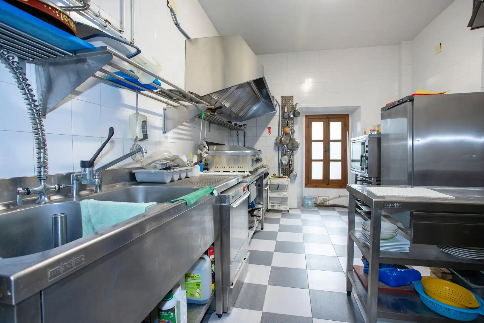 Edificio en venta en Gabriel y Galán, 8, Malpartida de Cáceres