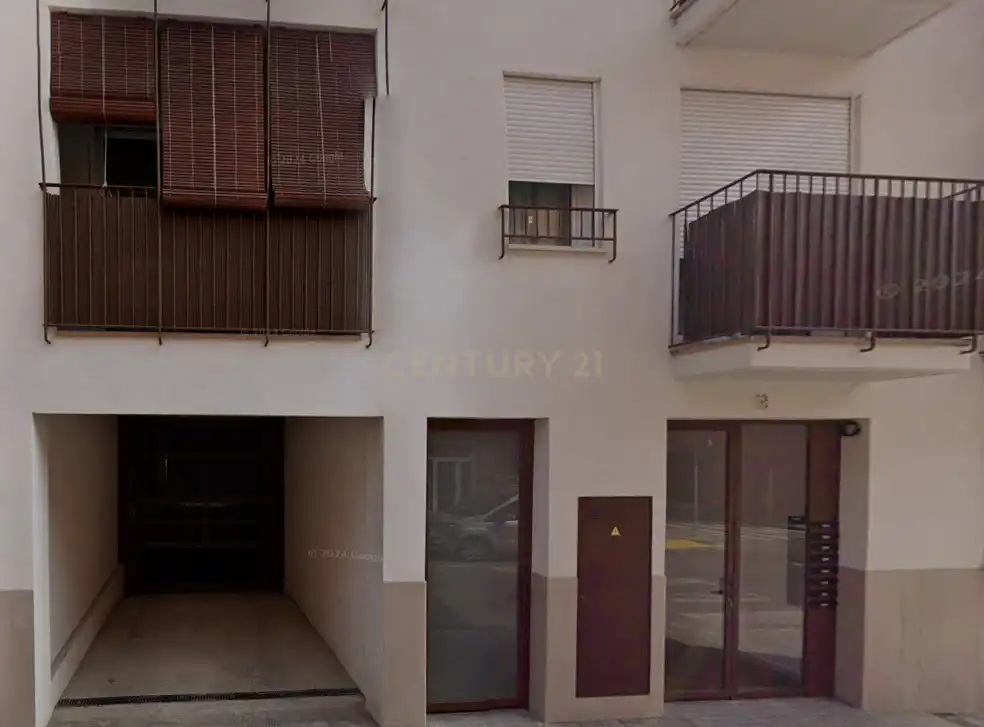 Garage zum Verkauf in Carrer del Doctor Gimbernat, 18, Rubí, Spain, 18, Centre