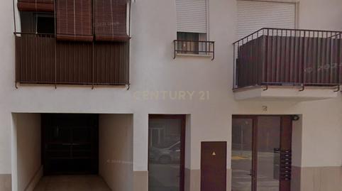 Foto 3 von Garage zum Verkauf in Carrer del Doctor Gimbernat, 18, Rubí, Spain, 18, Centre, Rubí