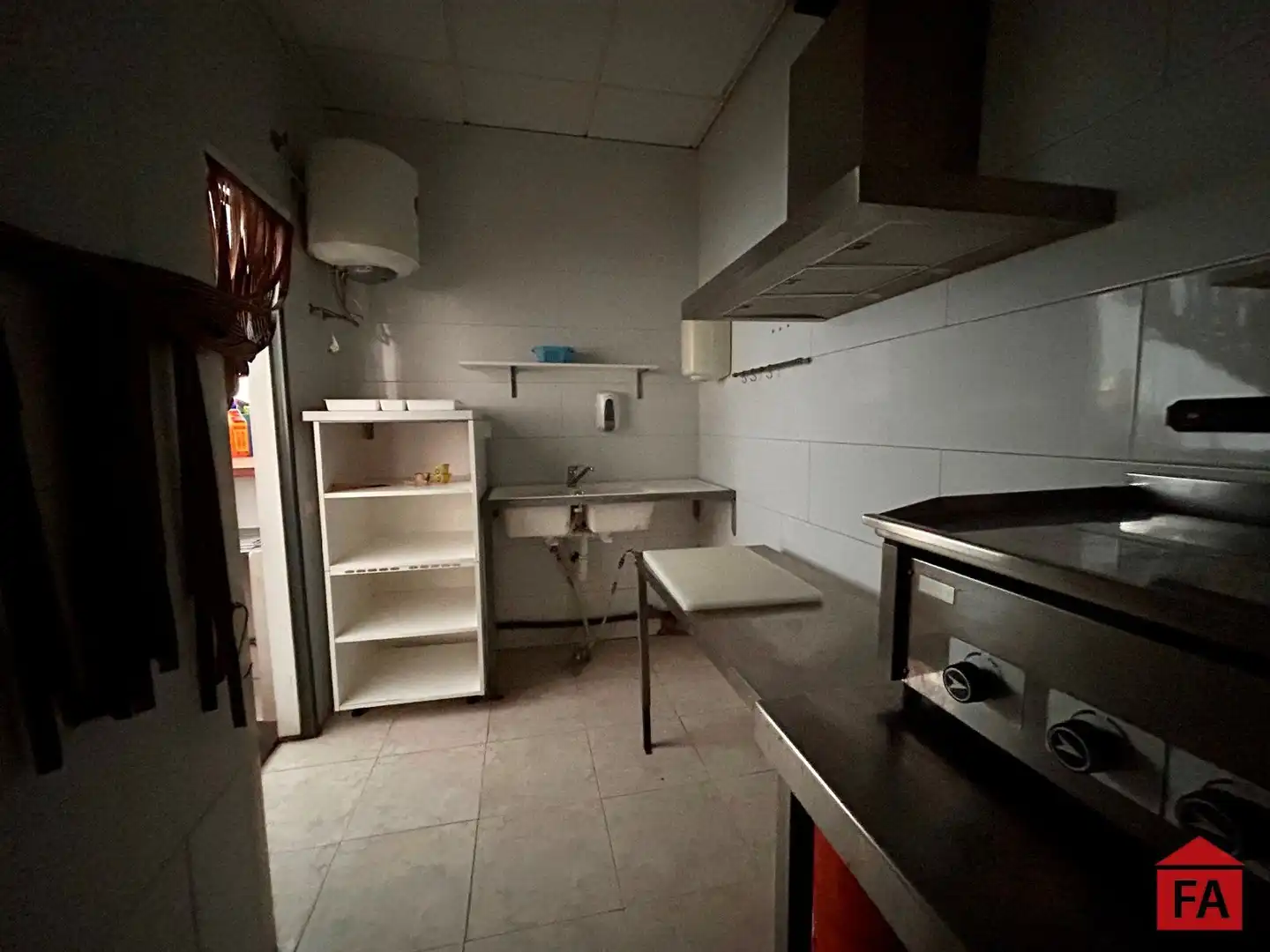 Business premises to rent in Centre, imagen 5