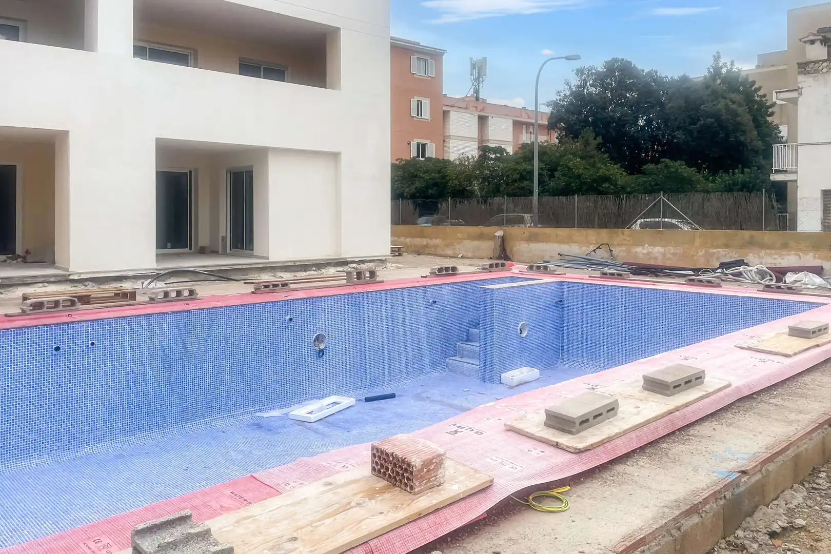 Attique avec terrasse à vendre à Cala Ratjada, imagen 32