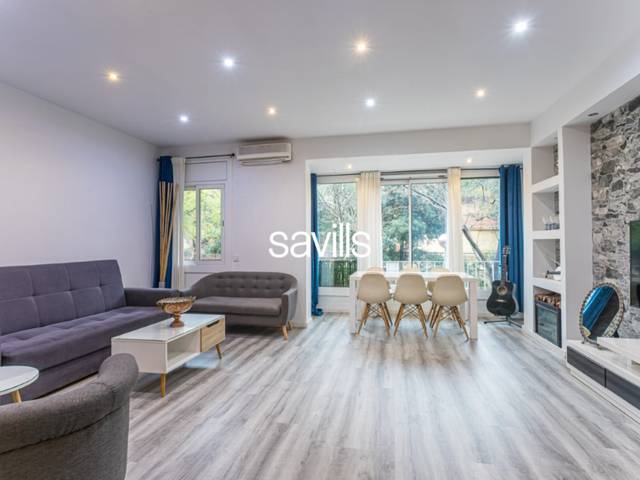 Apartamento en Venta en El Putget i el Farró