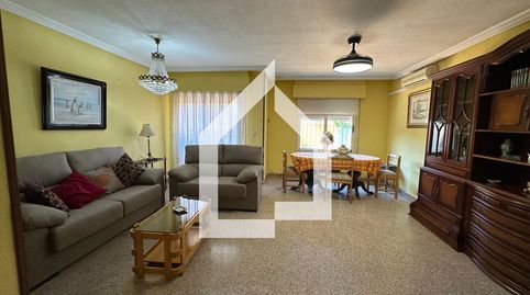 Foto 5 von Einfamilien-Reihenhaus zur Miete in Cv-8280, Norte, San Vicente del Raspeig / Sant Vicent del Raspeig