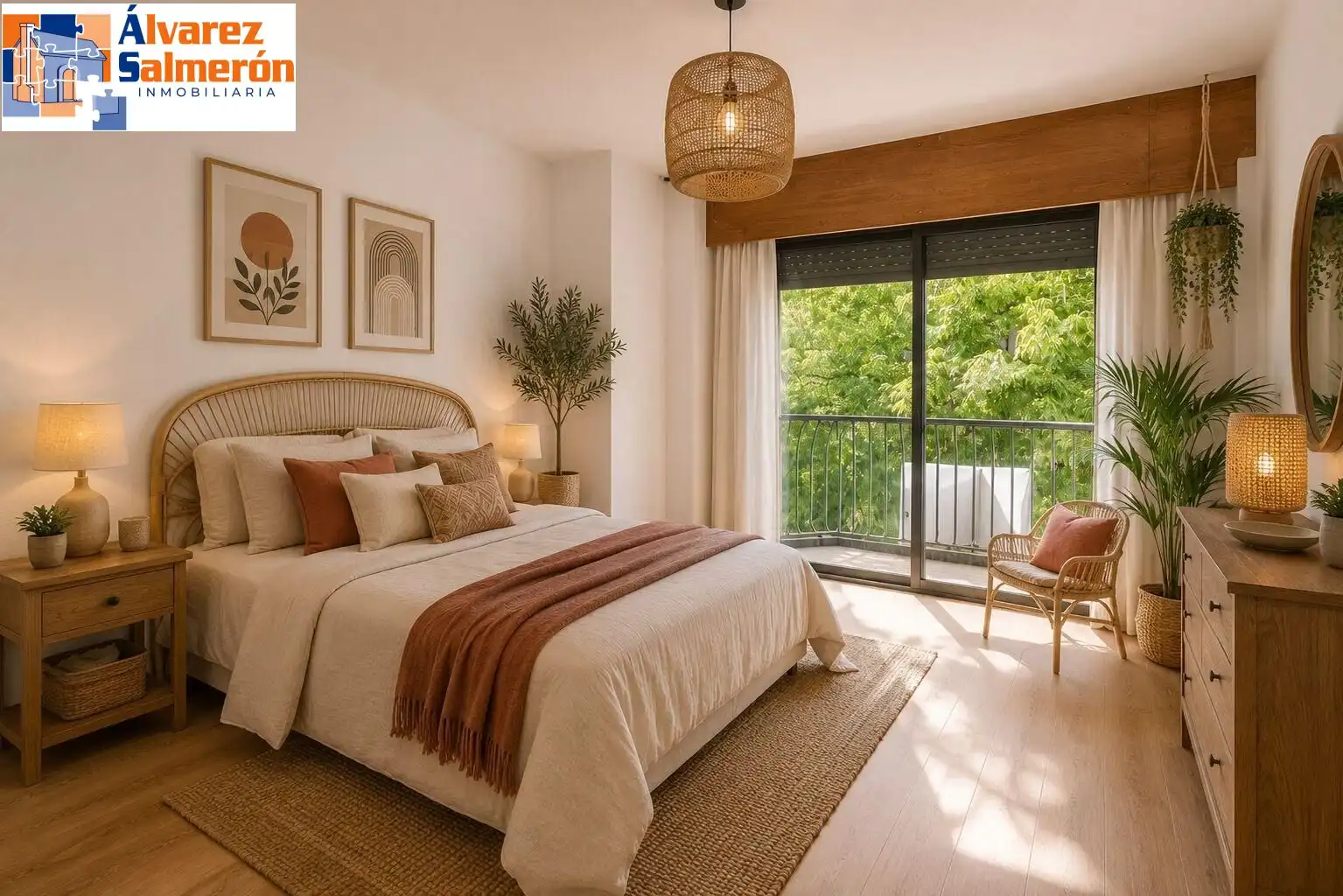 Flat with terrace for sale in NUEVA DE SAN ANTON, imagen 62