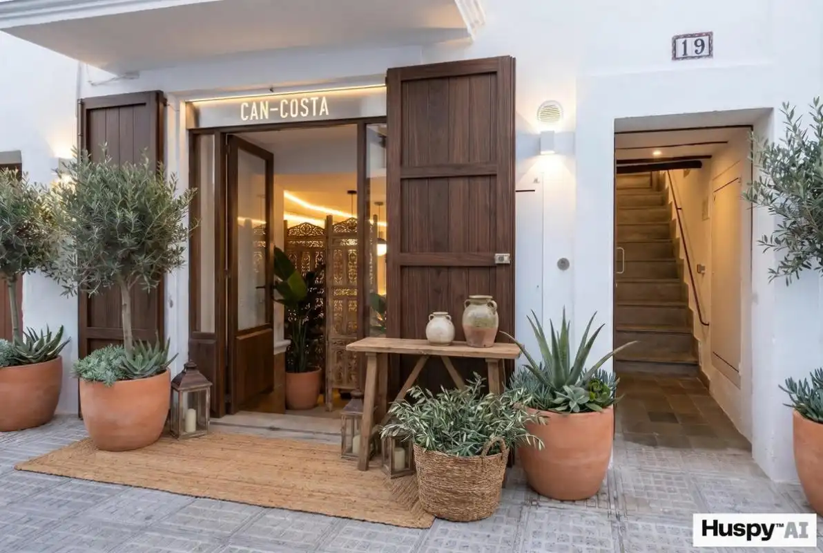 Local comercial en venta en Carrer de sa Creu
