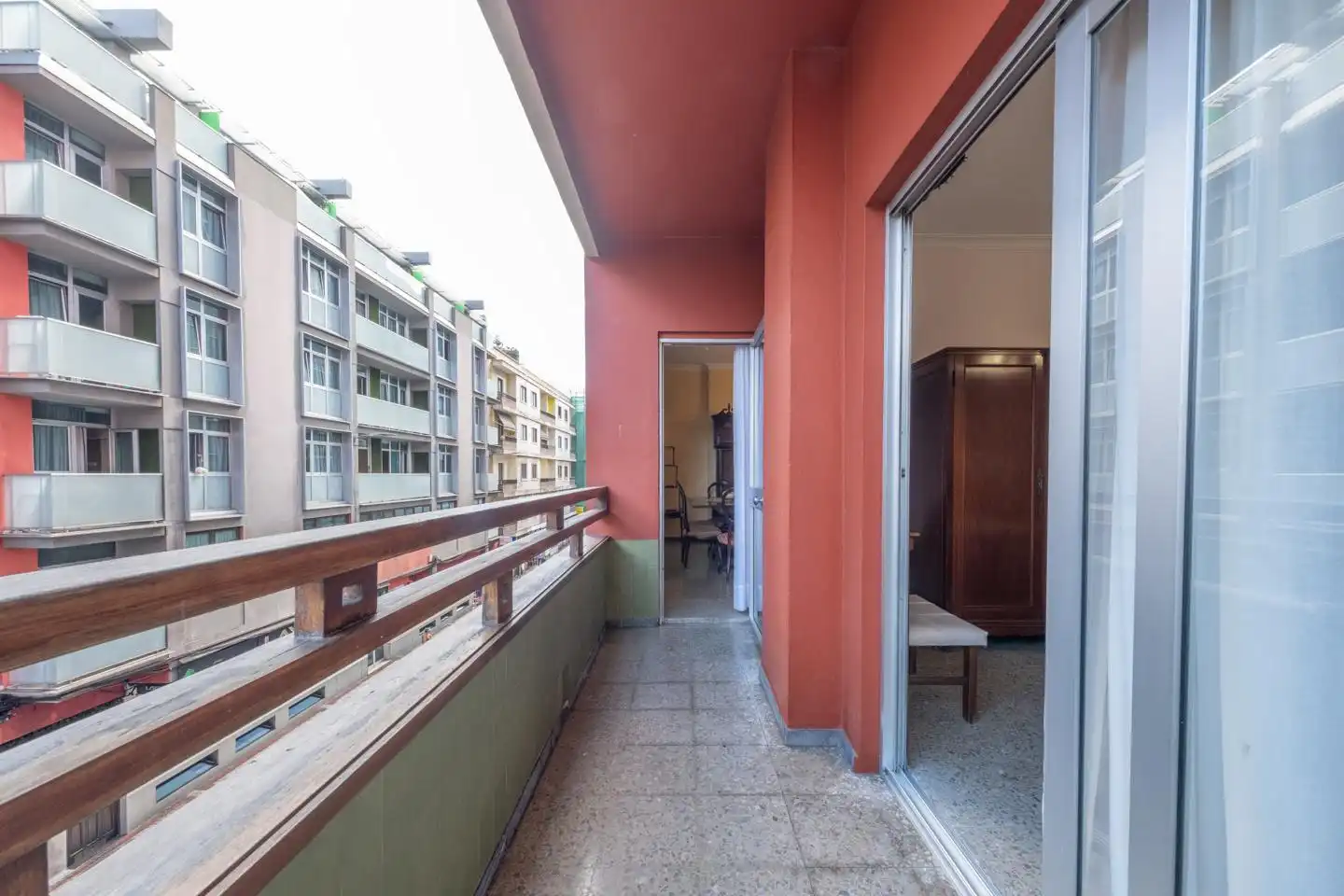 Wohnung zum Verkauf in Pasaje de Suecia 41, imagen 36