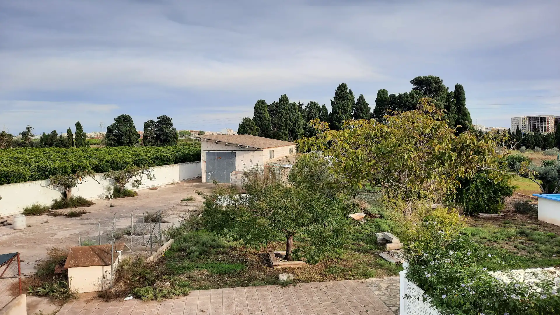 Casa o xalet en venda en Vinaròs amb Calefacció, Jardí privat i Terrassa