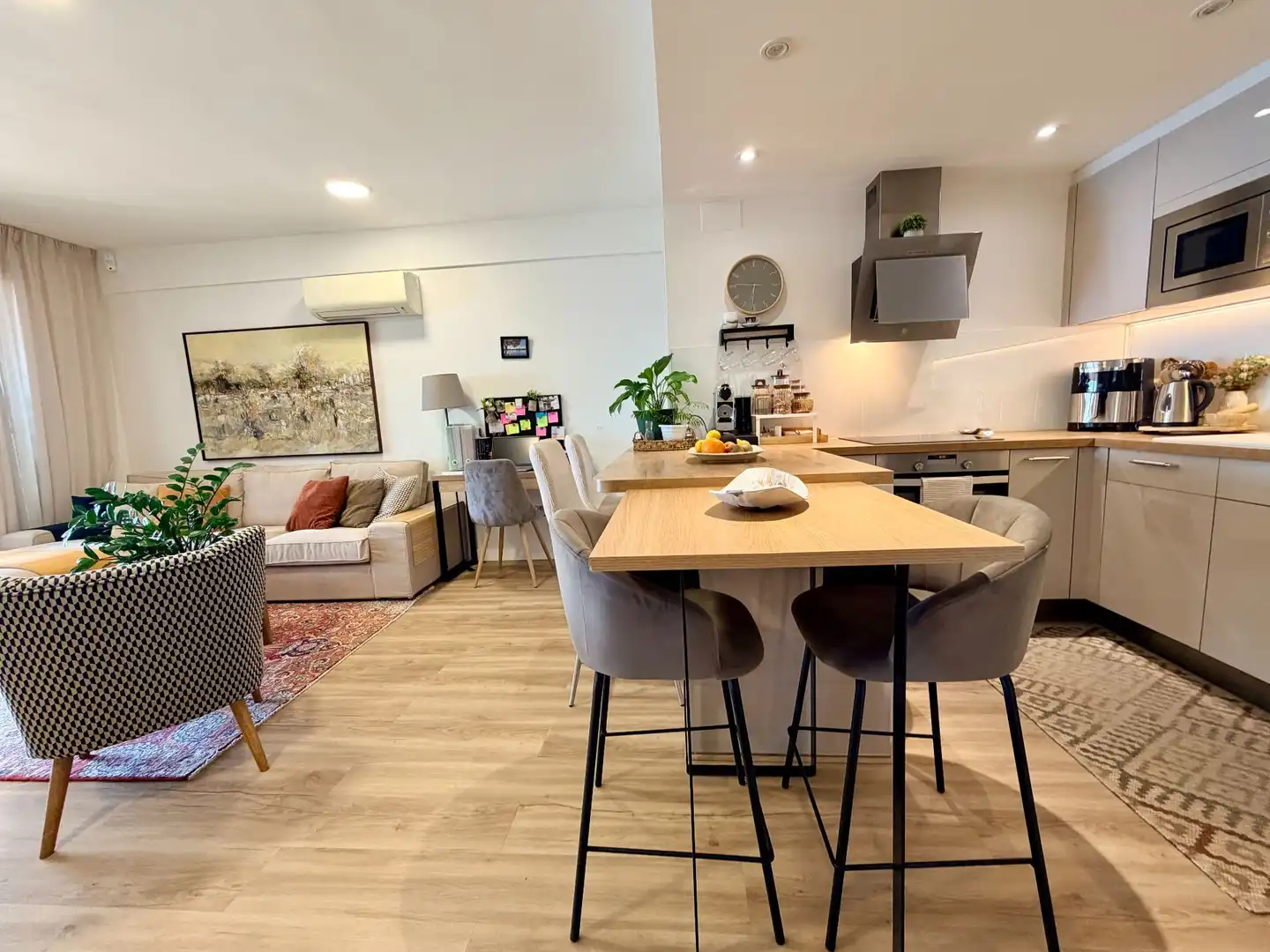 Apartment with lift for sale in Armada española, imagen 18
