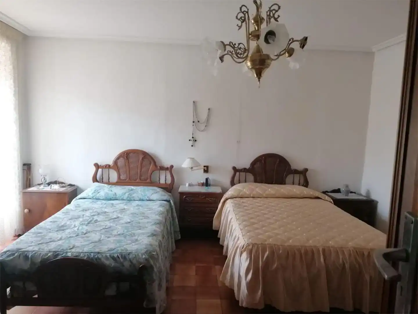 Dormitori de Finca rústica en venda en Venialbo