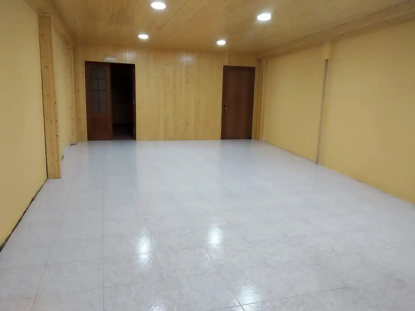 Mixto residencial en venta en Vegadeo, imagen 18