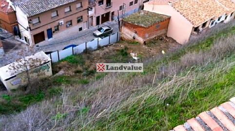Foto 5 de Residencial en venda a Calle Azacanes, 27, Antequeruela y Covachuelas,  Toledo Capital