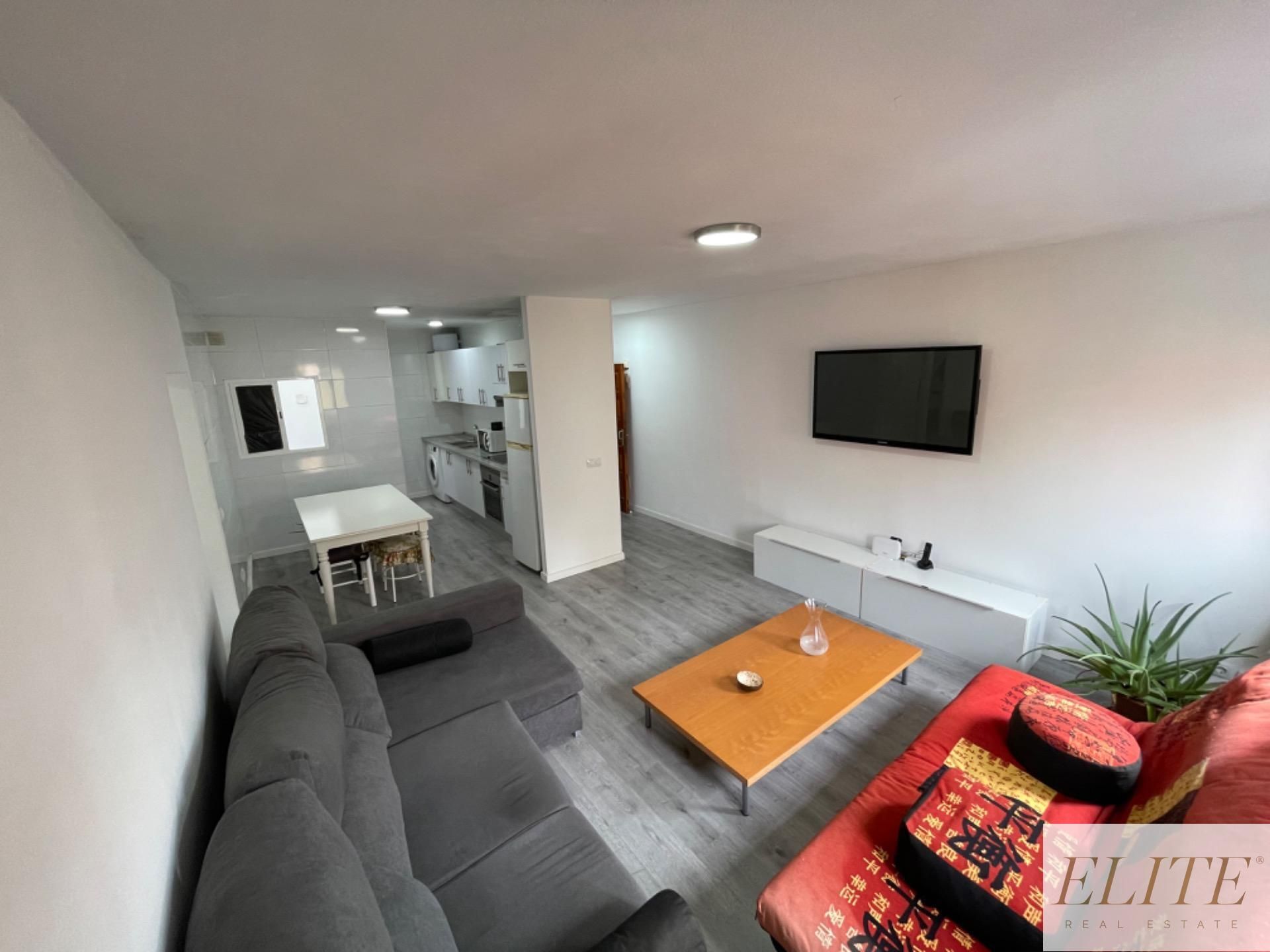 Flat for sale in Calle PABLO PENAGUILAS, Schamann - Rehoyas
