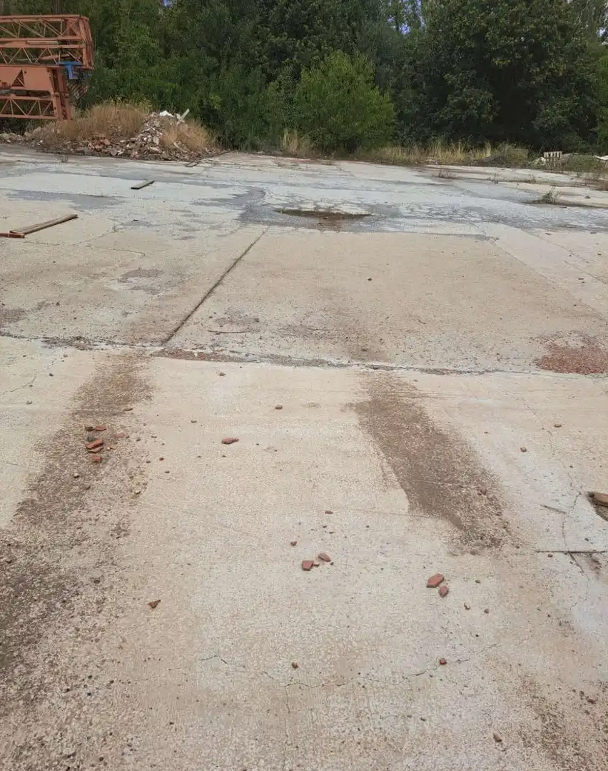 Terreny residencial en venda a Jérez del Marquesado, imagen 3