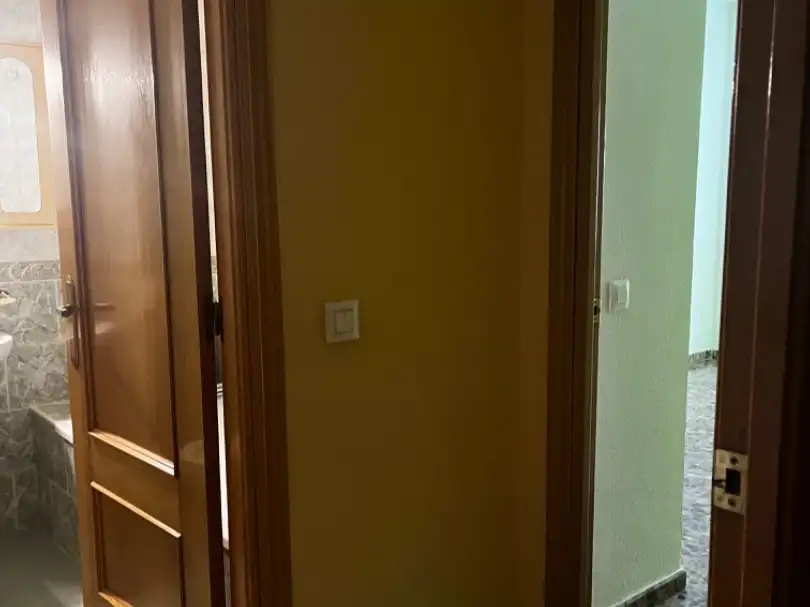 Wohnung mit Aufzug zum Verkauf in Ronda del pilar 56, imagen 3