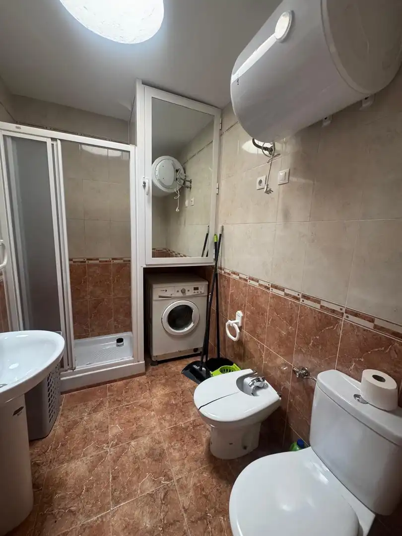 Apartament en venda a Aguadulce, imagen 10