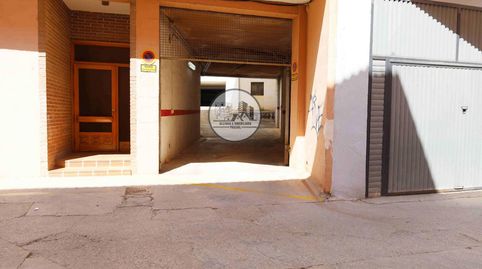 Photo 2 of Garage for sale in Calle del Carmen, Alcañiz, Teruel