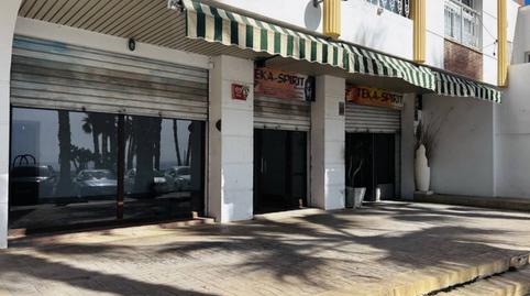 Photo 3 of Premises to rent in Paseo Puerta del Mar, 1, Almuñecar Centro, Granada