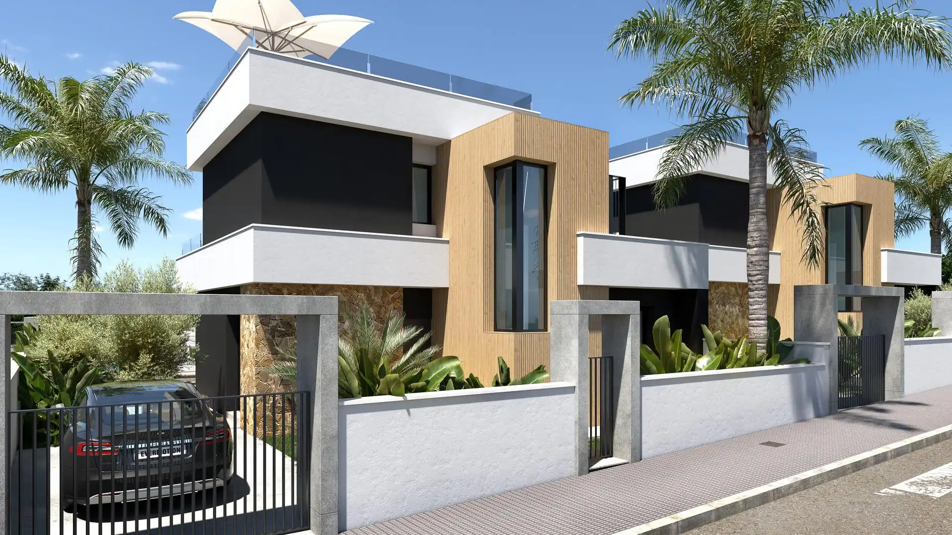 Detached house for sale in Rojales, imagen 40