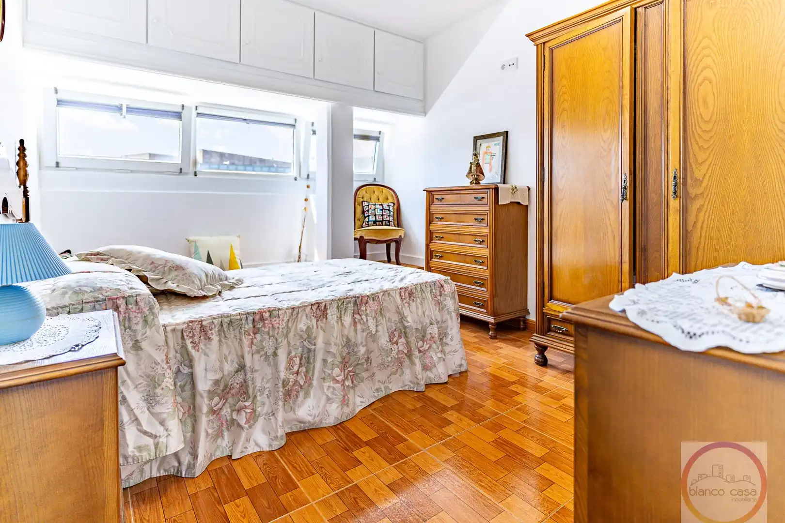 Habitación de Piso en venta en A Coruña Capital  con Calefacción y Amueblado