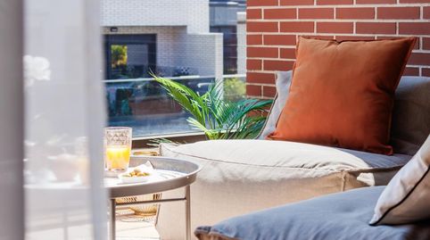 Photo 3 of Flat for rent in De la Carrera, Prado de Somoaguas, Pozuelo de Alarcón